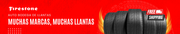 llantas FIRESTONE