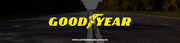 Llantas GOODYEAR