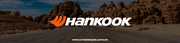 Llantas HANKOOK