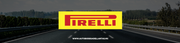 Llantas PIRELLI