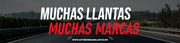 Todas las llantas
