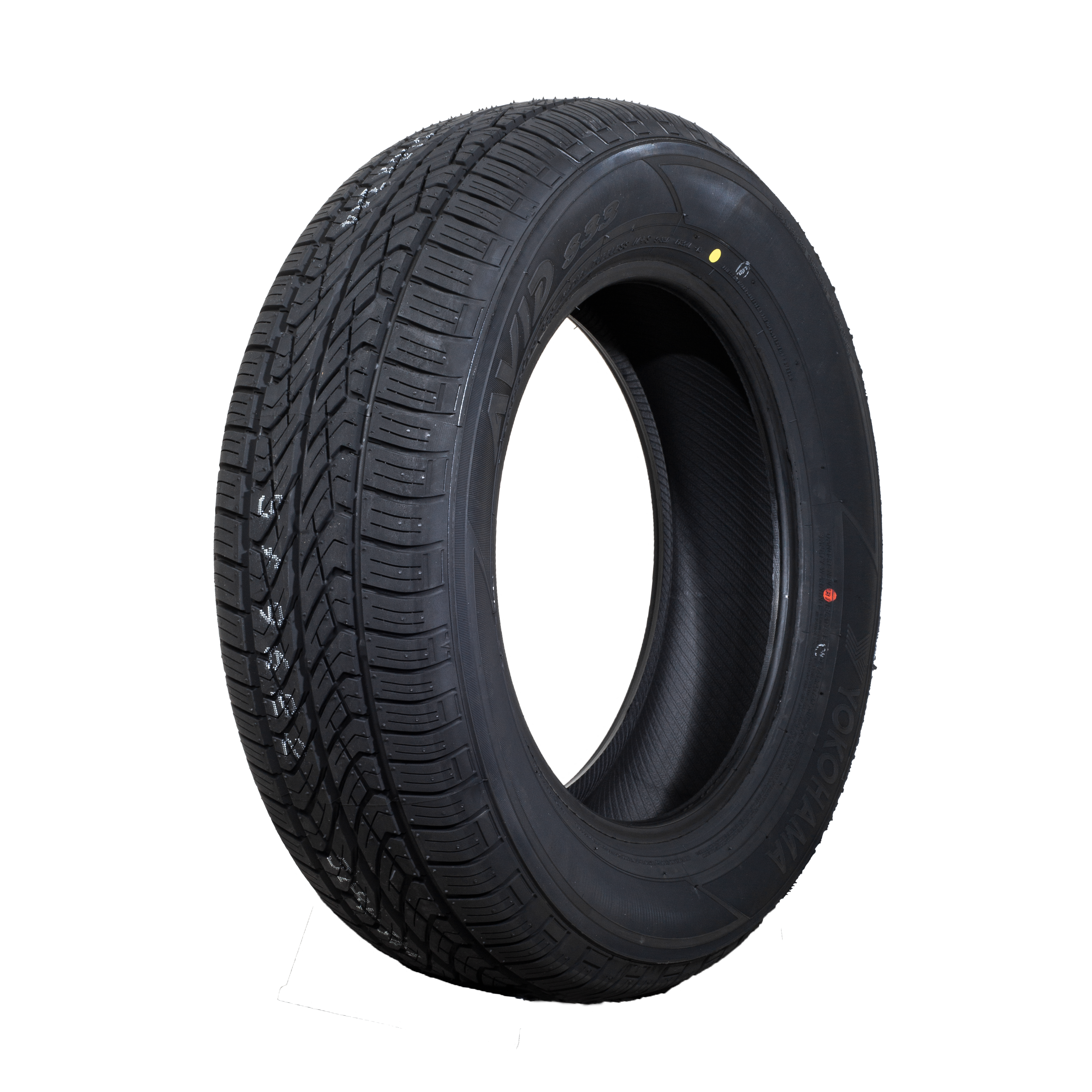 Llanta Yokohama P 195/65 R15 89s Avid S33