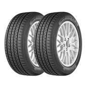 2 LLANTAS YOKOHAMA 185/55 R16 ASCEND GT 83H
