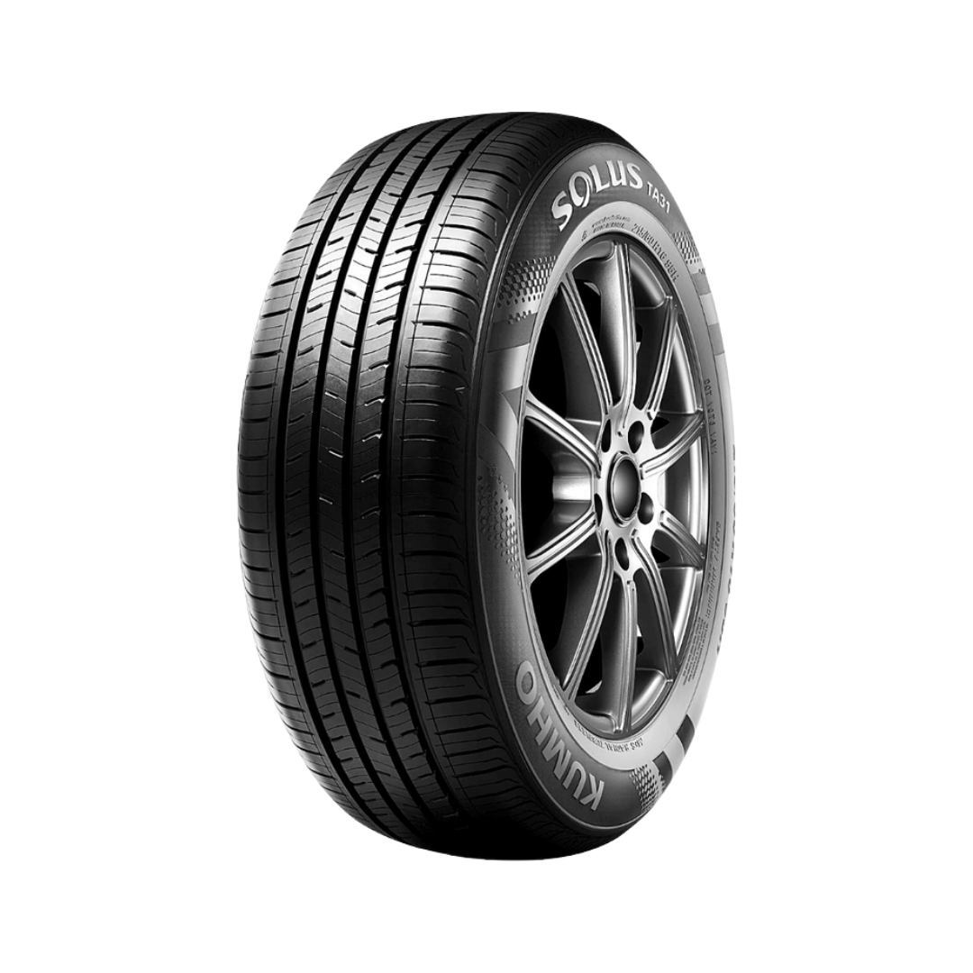 LLANTA KUMHO 215/65 R16 H04L TA31 BH;EA