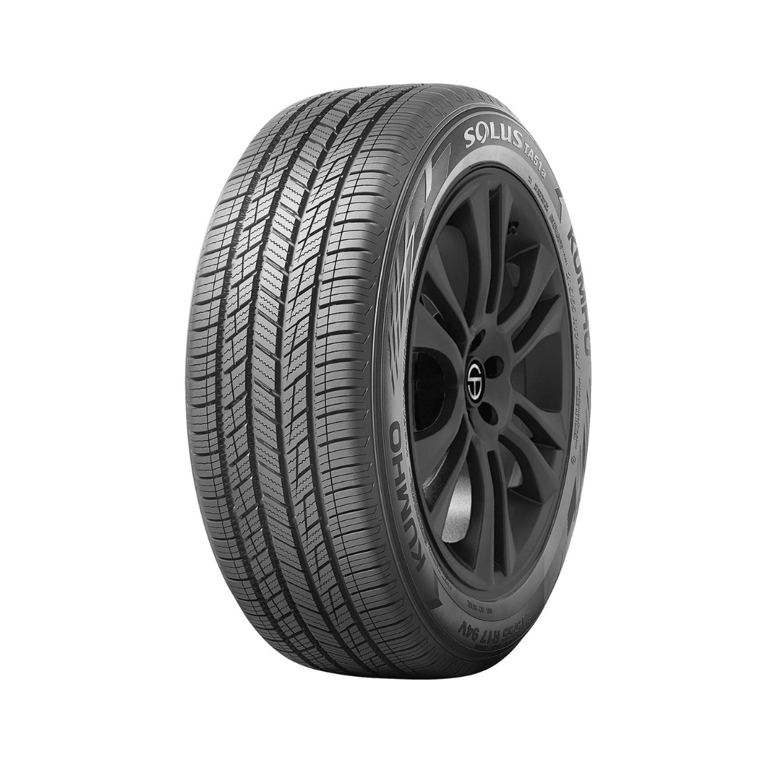 LLANTA KUMHO 225/45 R17 94V SOLUS TA51a