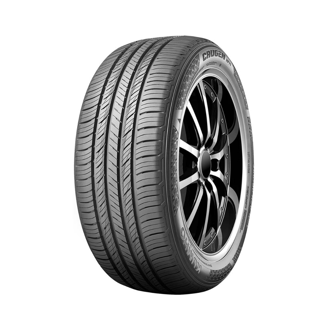 Llanta Kumho 245/45 R19 H04l Crugen Hp71