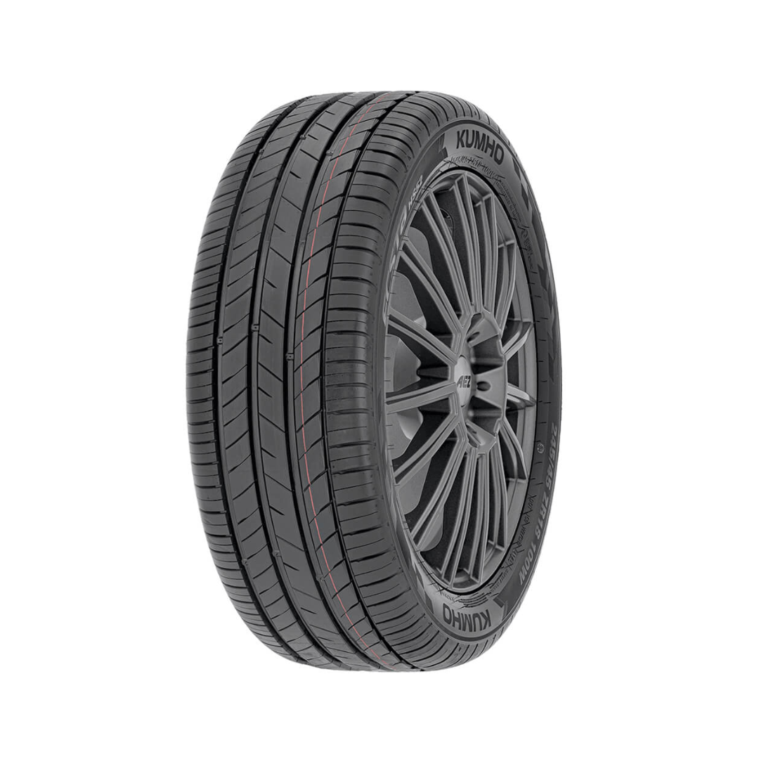 LLANTA KUMHO 225/45 R19 ECSTA HS52    ; EA
