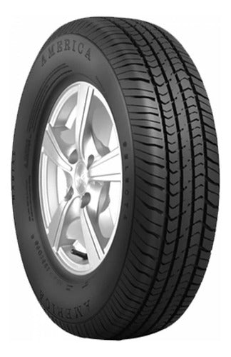 Llanta Tornel P 195/70 R14 90s America Selecta 90s