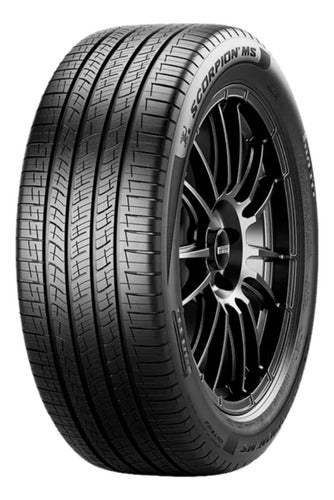 Llanta Pirelli 255/45 R19 104v Xl Scorpion Ms (t0)ncs Elt