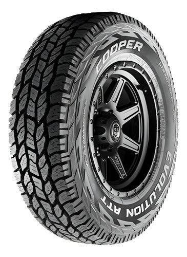 Llanta Cooper P 235/70 R16 106t Evolution Att