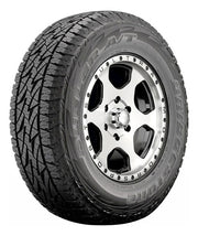 Llanta Bridgestone P 255/70r16 111h Dueler A/t Revo 2