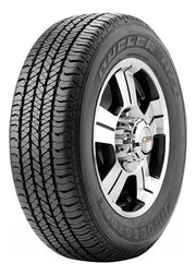 Llanta Bridgestone P 255/70 R17 110s Dueler H/t 684