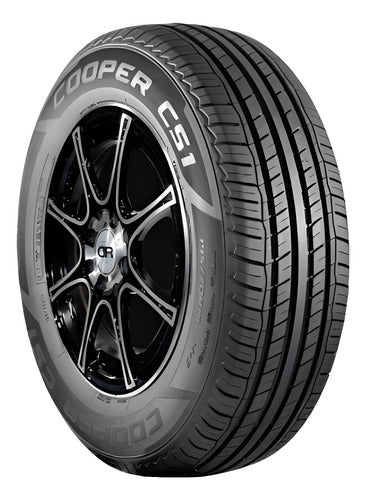 Llanta Cooper P 195/70 R14 91t Cs1