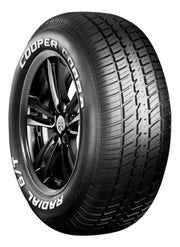 Llanta Cooper 275/60 R15 107t Cobra Radial Gt