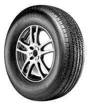 Llanta Bridgestone Lt 245/75 R16 120/116s V Steel Rib 265