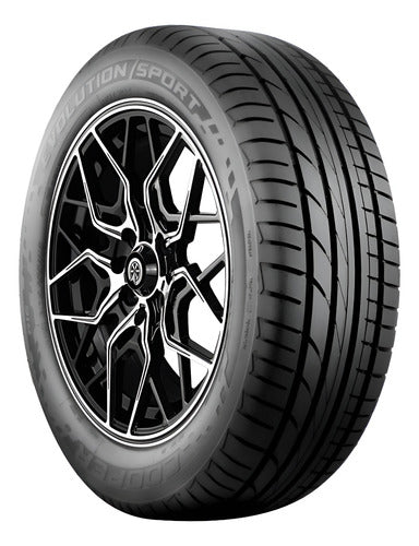 Llanta Cooper 215/70 R16 100h Evolution Sport
