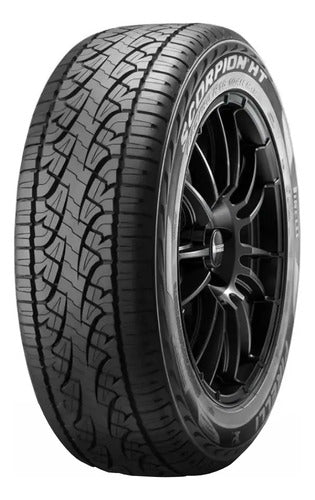 Llanta Pirelli 215/60 R17 100h Scorpion Ht Xl