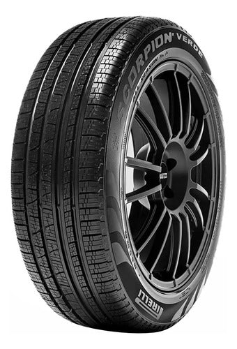 Llanta Pirelli 235/60 R18 103h Scorpion Verde As Run Flat