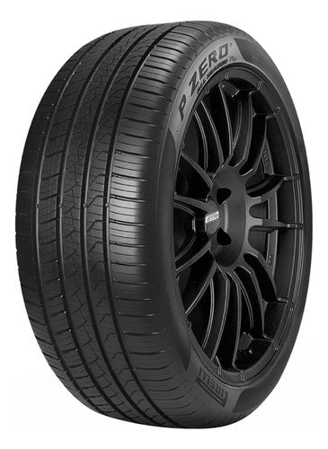 Llanta Pirelli 245/50 R18 104w Xl P Zero All Season (goe)