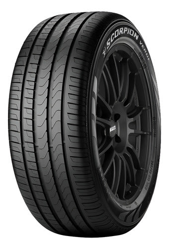Llanta Pirelli 215/65 R17 99v Scorpion Verde Eo