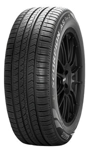 Llanta Pirelli 265/70 R17 115h Scorpion All Season Plus 3