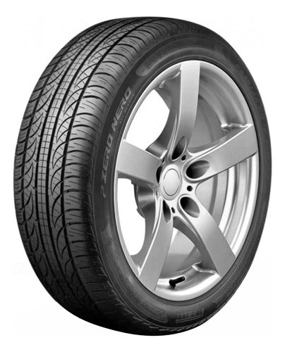 Llanta Pirelli P 205/40 R17 84w P Zero Nero Eo