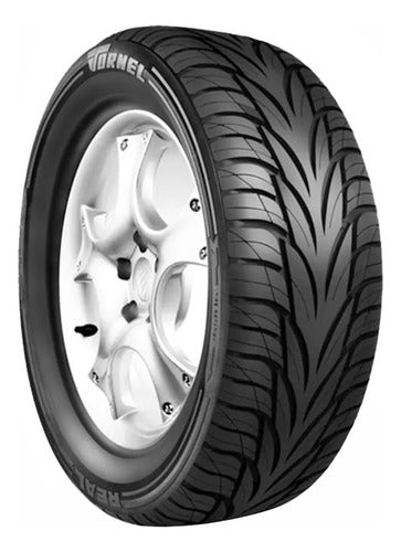 Llanta Tornel P 195/65 R15 89v Real