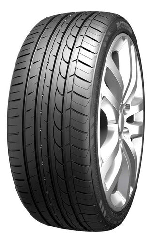 Llanta Blackhawk 205/50 Rf17 93w Xl Street-h Hu02 Runflat