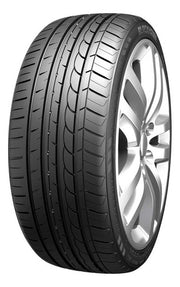 Llanta Blackhawk 205/50 Rf17 93w Xl Street-h Hu02 Runflat