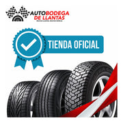 Llanta Hankook 205/60 R16 92h Kinergy Gt H436