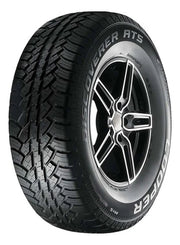 Llanta Cooper 235/70r16 106t Discoverer Ats