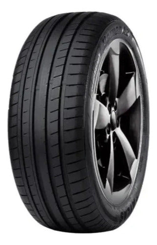 Llanta Atlas 235/60 R18 103w Xl A2+