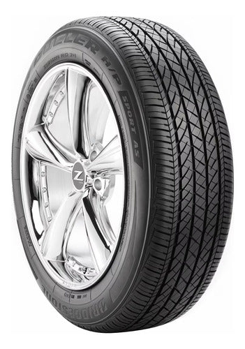 Llanta Bridgestone 235/60 R18 107v Dueler H/p Sport As-