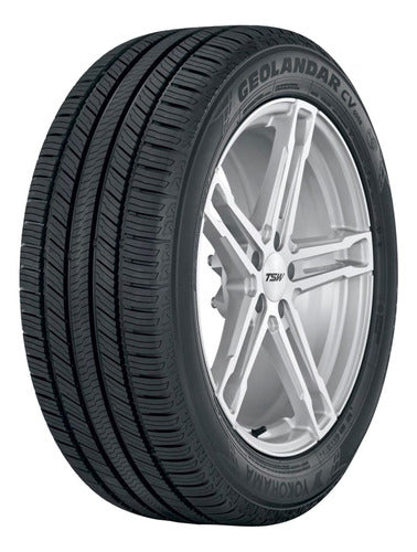 Llanta Yokohama 215/60 R17 96h Geolandar G058