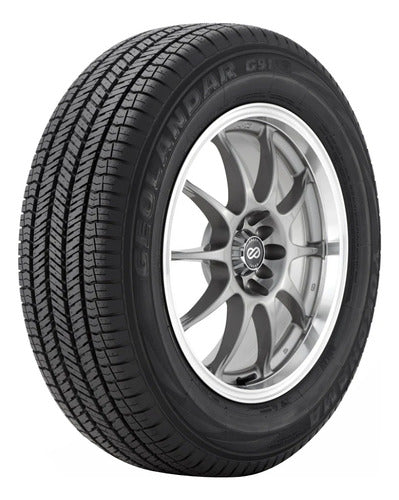 Llanta Yokohama P 225/65 R17 100h Geolandar G91a