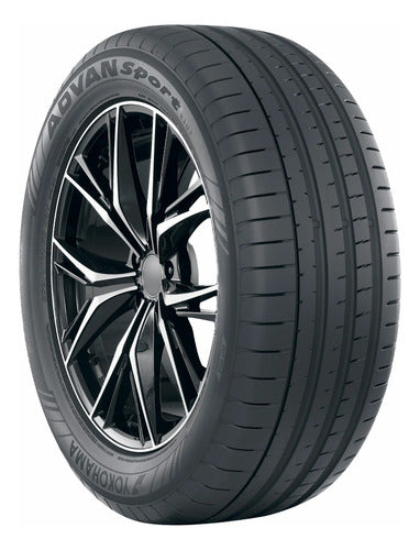 Llanta Yokohama 275/50 Zr20 89v Advan V107d