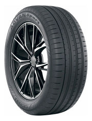 Llanta Yokohama 275/50 Zr20 89v Advan V107d