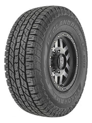 Llanta Yokohama 255/70 R17 110t Geolandar A/t G015