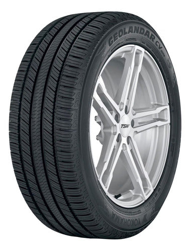 Llanta Yokohama 255/55 R18 109v Geolandar G058