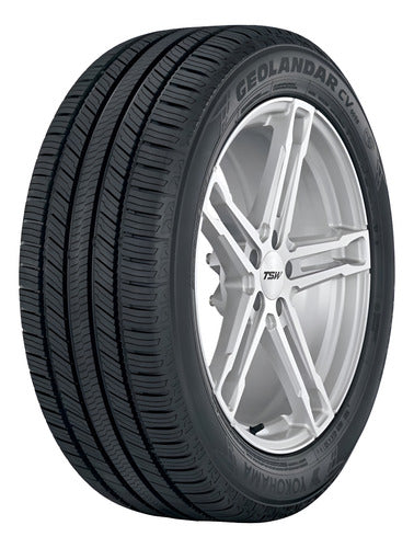 Llanta Yokohama 245/55 R19 103h Geolandar G058