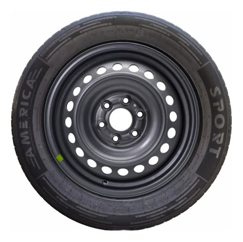 Llanta America 205/55 R16 91h Sport