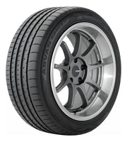 Llanta Yokohama 235/60 R18 103v Advan Sport V105 Bw Tl