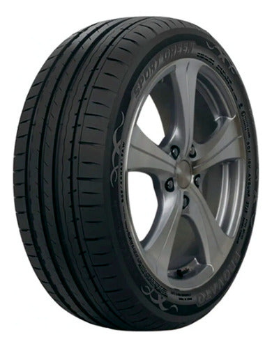 Llanta Atlas 225/45 Zr17 94w Xl Sport Green