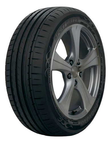 Llanta Atlas 215/55 Zr17 94w Sport Green