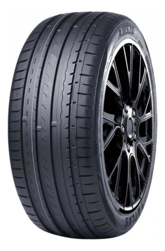 Llanta Atlas 225/45 Zr19 96w Xl Am520