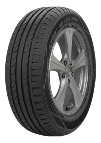 Llanta Atlas 235/70 R16 106h Sport Green Suv