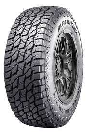 Llanta Blackhawk 275/55 R20 117t Xl Ridgecrawler A/t Hat51