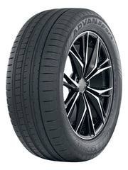Llanta Yokohama 255/45 Zr19 104y Advan Sport V107