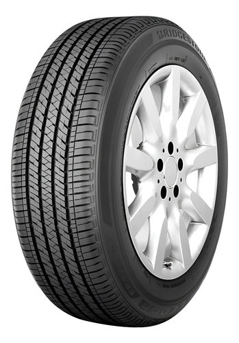 Llanta Bridgestone 235/55 R18 100h Ecopia H/l 422 Plus  Eo