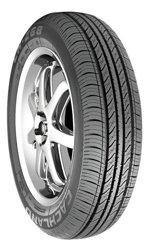 Llanta Cachland 225/60 R16 98h Ch-268